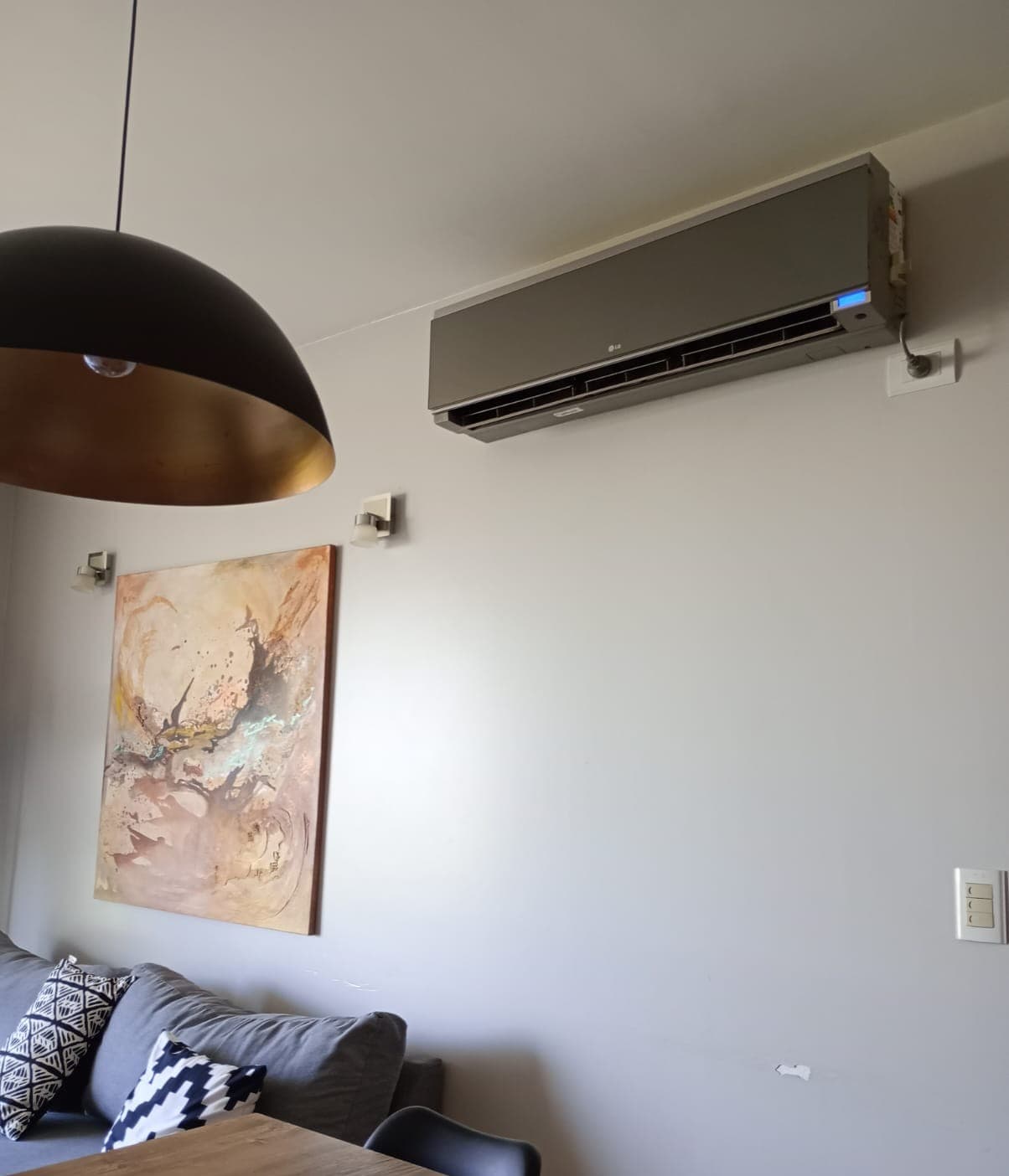 Aire acondicionado instalado por Docta Climatización en Córdoba - Imagen 1