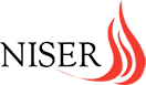 Logo de Nisser - Estufas a leña
