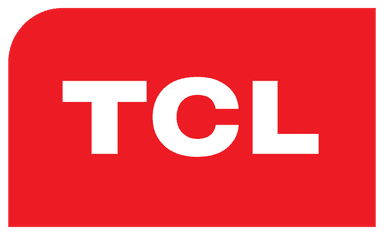 Logo de TCL - Aires acondicionados